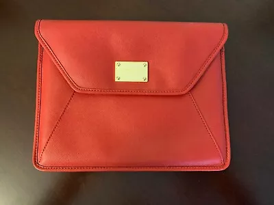 Michael Kors Apple IPad Mini Case - Red • $20