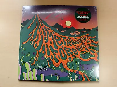 Metronomy/Forever/2019 2x LP Set/Limited Edition/New/MINT/Sealed • £39.99