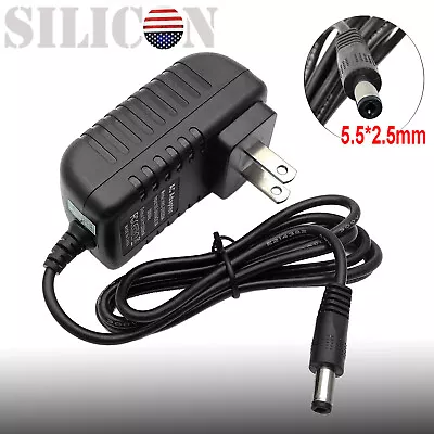 5V 2.5A AC/DC Adapter Charger Power Supply For D-Link DI-624 DI-704GU Router • $8.49