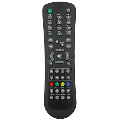 Replacement Remote Control For Sagem Sagemcom RTI90-T2 320GB RT190-T2 500GB • £6.15