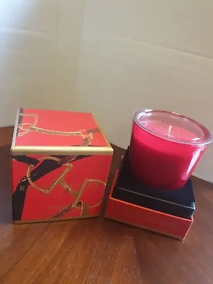 Ralph Lauren Home Limited Edition Scented Candle In Glass Holder 9.6OZ • £33.90