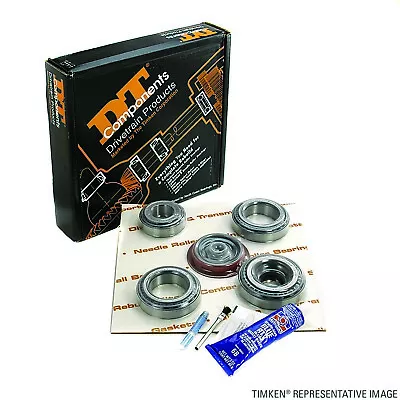 Manual Transmission Bearing And Seal Overhaul Kit For Viper Camaro (TRK56) • $158.09