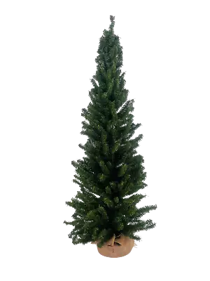 Vienna Slim Artificial Green Tree 3Ft Unlit • $39.99