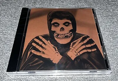 Collection 2 By Misfits (CD 1995) (New CD) • $13.38