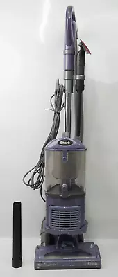 🔥Shark NV352 Navigator Lift Away Upright Vacuum - Lavender Heavily Used Works🔥 • $66.45