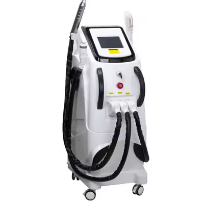 IPL OPT RF Nd Yag Picosecond Laser Hair Removal Tattoo Pigment Removal Machine • $1599.89
