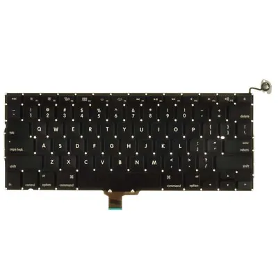 Keyboard With Backlight For Apple MacBook Pro 13  Late 2008-Mid 2012 Replacement • $24.99