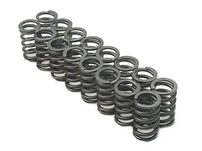 Brian Crower Dual Valve Springs K20A K24A2 F20C F22C S2000 RSX High Lift Cams • $364.61