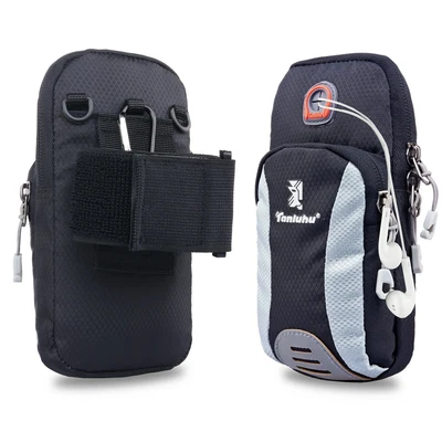 $16.14 • Buy Cellphone Armband For IPhone Xs/Max/X/8/7/6s/6, Samsung Galaxy S10/S9/S8 Plus/S7