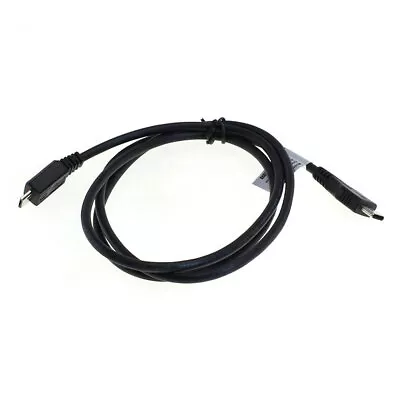 £16.90 • Buy  USB C Type C Phone Charger Xiaomi Mi2A HTC Salsa Huawei GX1 3A Black