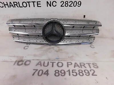 1998-2005 Mercedes W163 ML320 ML350 ML430 ML500 Front Grill Grille OEM 98-05 • $199.95