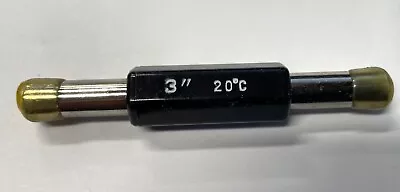 Import Value Micrometer Standard Measuring Rod Size 3  • $12.50