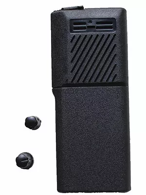 New Front Case Housing Cover With KNOB For Motorola Radio GP88 • $10.50