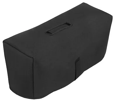 Marshall JCM900 2100 Amp Head Cover Black 1/2  Padding Tuki Cover (mars169p) • $66.10