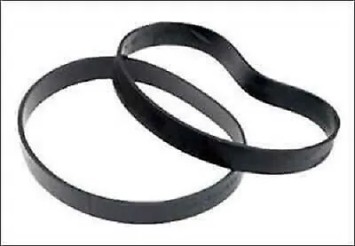 2 X Dirt Devil Ddupr1 Ddupr3 Ymh28950 Vacuum Cleaner Hoover .drive Belts    2124 • £4.29