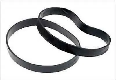 2 X Tesco Ymh29694 Vacuum Cleaner Hoover Rubber Drive Belts Replacements    2124 • £4.29