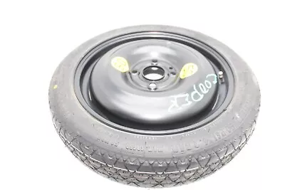 08-14 Mini Clubman Spare Tire Wheel Q9105 • $185.95