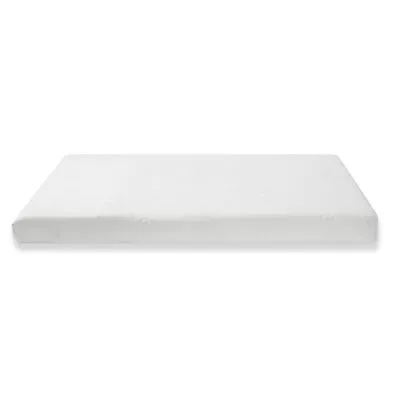 Baby Mini Crib Mattress Memory Foam Infant Toddlers Mattress Pads 38x26x3 Inch • $35.98