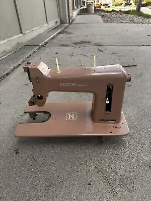 Necchi Esperia Sewing Machine Parts • $30