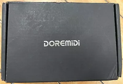 DOREMiDi UMH-21 High-Speed USB MIDI Host Box (USB 2.0) • $45