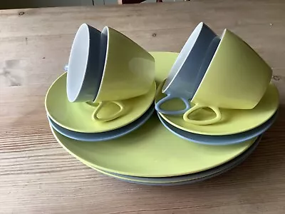£22.90 • Buy Melamine Gaydon 12 Piece Picnic Set 