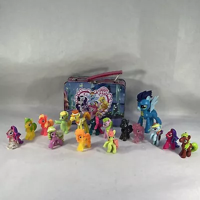 My Little Pony Blind Bag Bundle X 16 + Box.   #G • £22.90