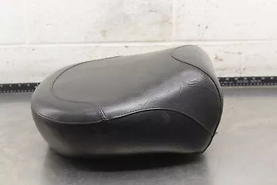 1996 Kawasaki Vulcan 1500 VN1500D Classic REAR BACK PASSENGER SEAT C369 • $85.99