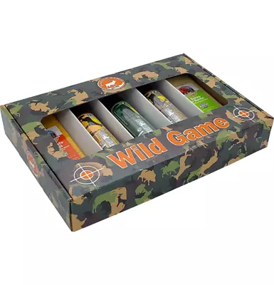 Summer Sausage Gift Box - Medium • $48.95