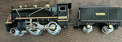 RESTORED Vintage Lionel Tinplate Train Set O Gauge • $1600