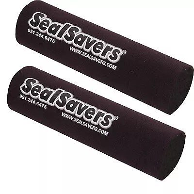 Seal Savers Fork Covers 44-50mm Fork Tube • $26.90