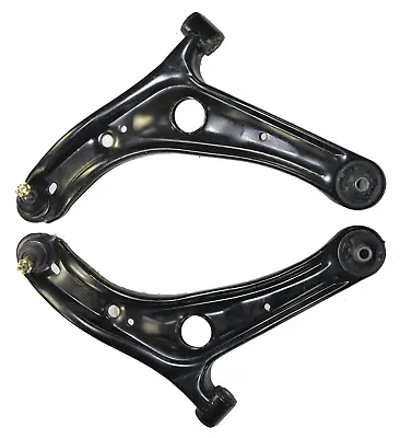 Pair Front Suspension Parts Lower Control Arms RH/LH For Toyota MR2 Spyder 00-06 • $130.99