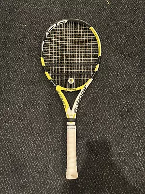 Babolat Aeropro Drive 4 3/8 • $70