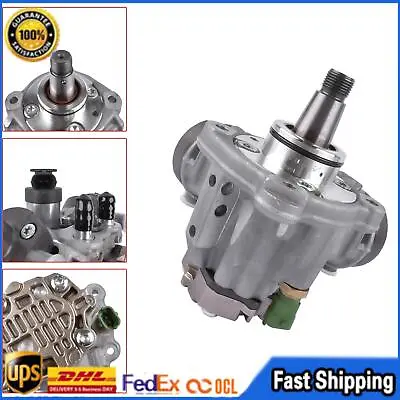 Fuel Injection Pump For 2011-16 Chevy GM Duramax Diesel Engines 6.6L 0445010817 • $499