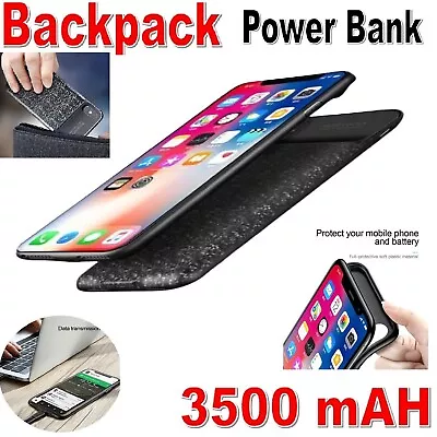 3500 MAH Power Bank Quick Charging Powerbank Portable Charger Phone Laptop AUS • $49.99
