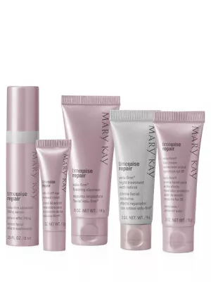 TimeWise Repair® Volu-Firm® The Go Set™ • $38