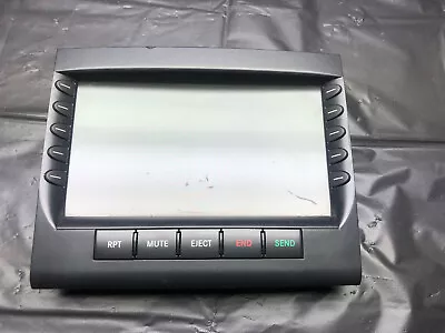 2006-2009 Mercedes Gl Ml Class  Command Gps Navigation Radio Receiver Screen Oem • $75.99