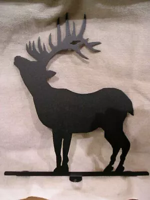 Elk Mailbox Topper • $31.10