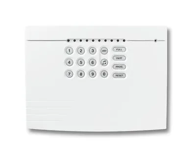 £69.99 • Buy Texecom Veritas 8 Compact Burglar Alarm Control Panel 8 Zone Programable