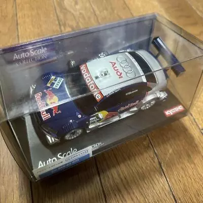 Kyosho Mini-Z Auto Scale Collection Audi Red Blue • $121.92