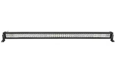 53 In. LED Light Bar Dual Row Super Nova Strobe • $897.98