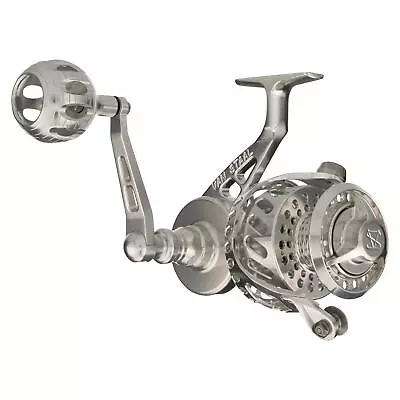 Van Staal VSX2 Bail-Less Spinning Reels • $819.95