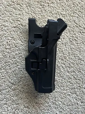 Blackhawk! Smith & Wesson M&P  Gun Holster 2100003 • $19.95