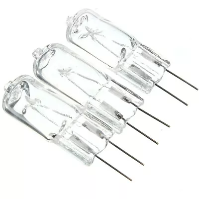 £2.89 • Buy 36V Replacement Halogen Bulb Electric Fragrance Diffuser Oil/Tart Warmer Lamp