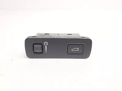 2016-2022 Volvo Xc90 Rheostat Light Dimmer & Tailgate Open Opener Switch Oem • $18