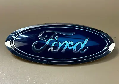 2015-2019 Ford F-150 Rear Tailgate Trunk Emblem Logo Badge Oem Fl34-402a16-ac • $30