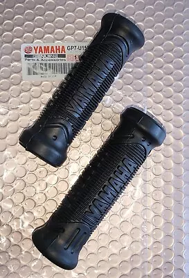 Yamaha Grips/cabillos Atv/ Jet Ski  (raptor Banshee Yfz Warrior Blaster Etc • $55