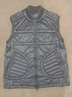 Moncler Genius - 5 - Moncler Craig Green Keops Nylon Light Down Vest • $199