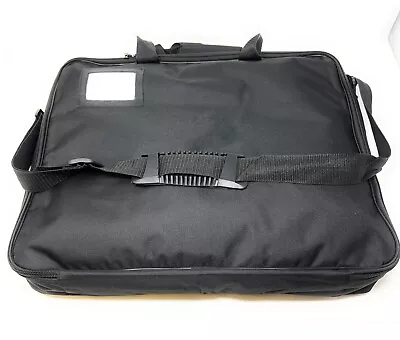 Shoulder Bag MM/WM Regalia Soft Case Apron Holder • £35.99