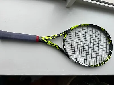 Babolat Pure Aero 2023 4 3/8 Excellent Condition • $175