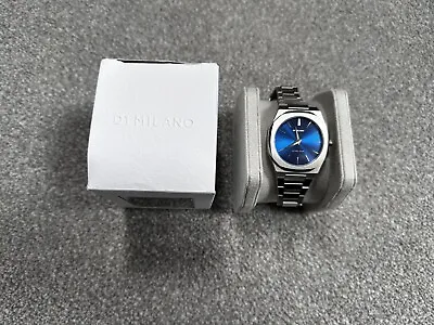 £145 • Buy Mens D1 Milano Ultra Thin Watch